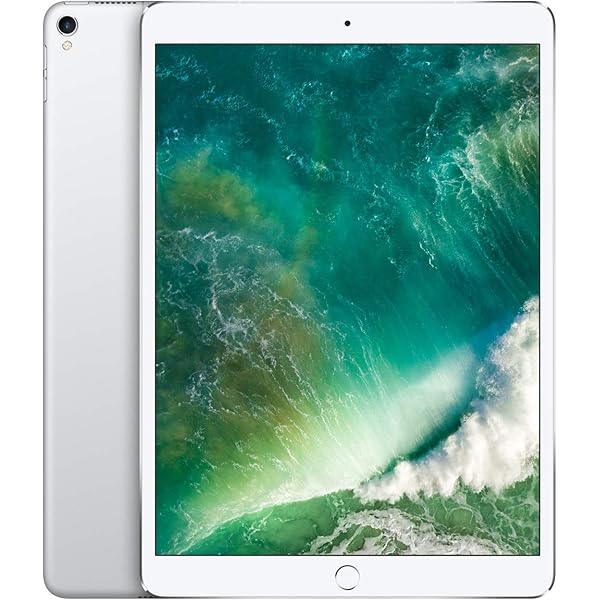 Amazon.com : Apple iPad Pro (10.5-inch, Wi-Fi + Cellular, 64GB